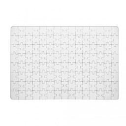 Toon details voor Subli Karton Puzzle A3 120 stukjes - formaat 28,5 x 40,5 cm. Afbeelding van Subli Karton Puzzle A3 120 stukjes - formaat 28,5 x 40,5 cm.